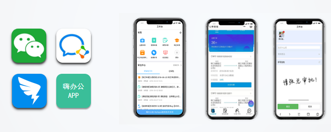 源码交付低代码平台，让软件自主可控成为可能