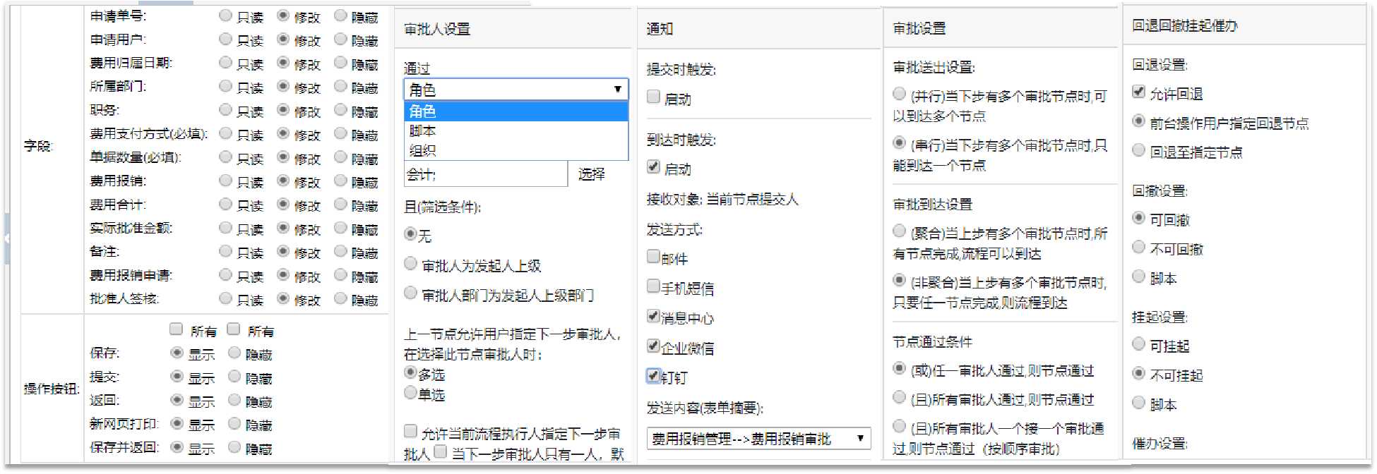 审批流程“内藏乾坤”，且看bpm如何化解流程管理尴尬