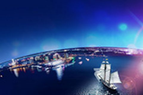 广州睿蓝软件科技有限公司  - 一体化非凡棋牌的解决方案